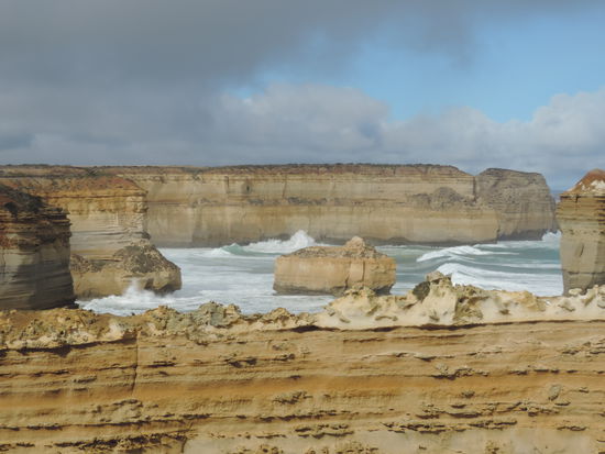 Loch Ard Gorge