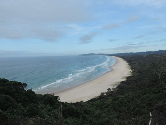 Cape Byron