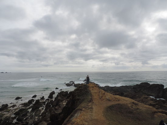 Östlichster Punkt Australiens