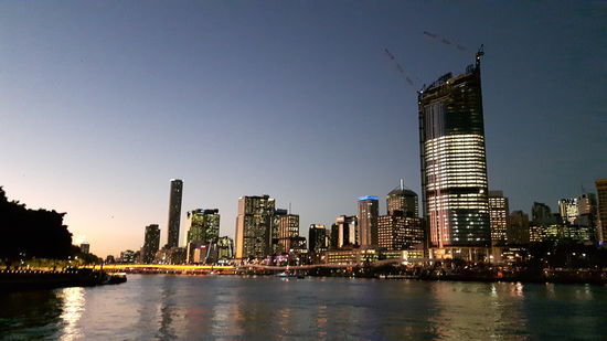 Brisbane