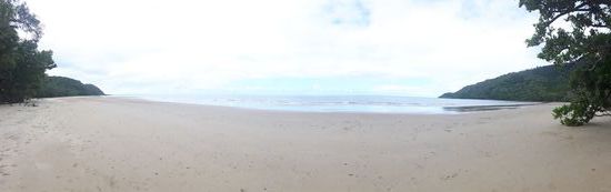 So wunderschöne Strände!