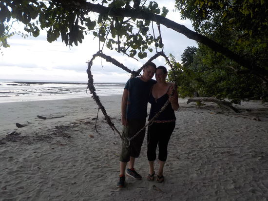 Cape Tribulation