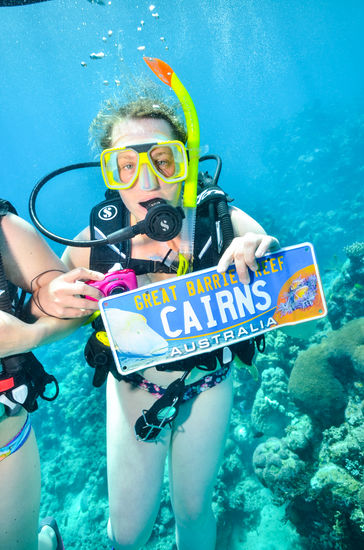 Die üblichen Touri Fotos 