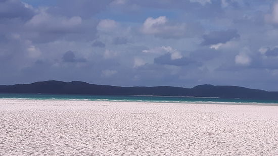 Whiteheaven Beach