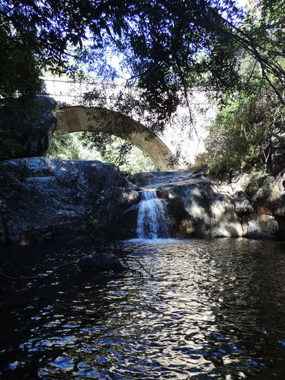 Little Crystal Creek