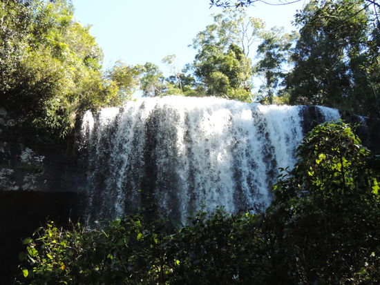 Zillie Falls