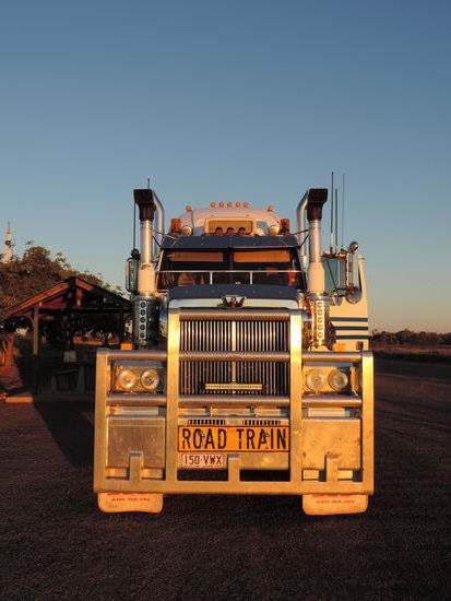 Der merkt kein Känguru
