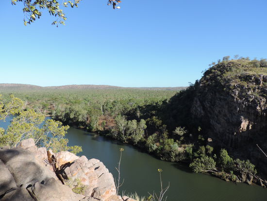 Katherine Gorge