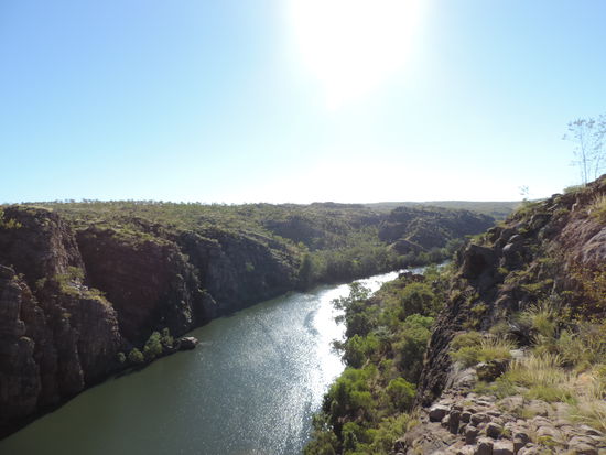 Katherine Gorge