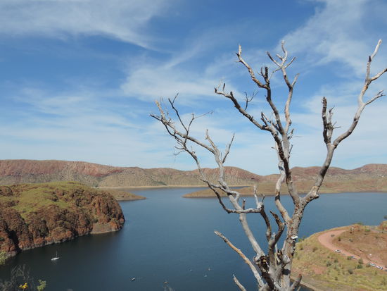 Lake Argyle