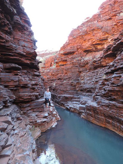 Ja richtig, da gings weiter...