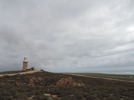 Cape Range Nationalpark