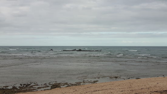 Mildura Wrack