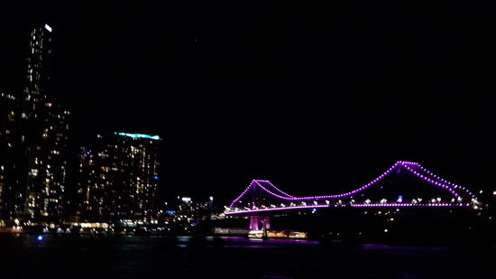 Story Bridge