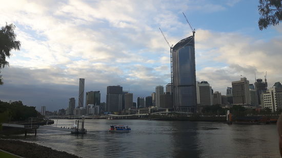 Brisbane