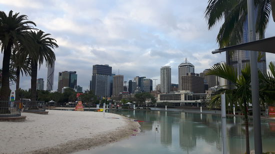 South Bank Parklands
