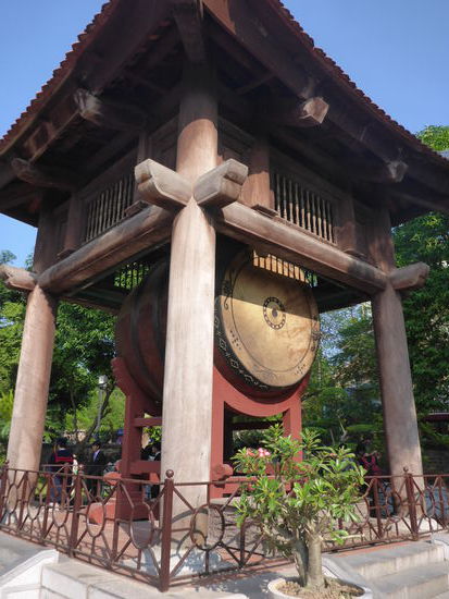 Das Fass war uns als Pälzer direkt sympathisch