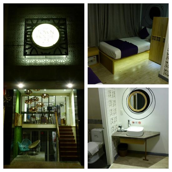 Town House 23 Saigon