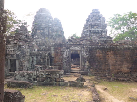 Banteay Kdei