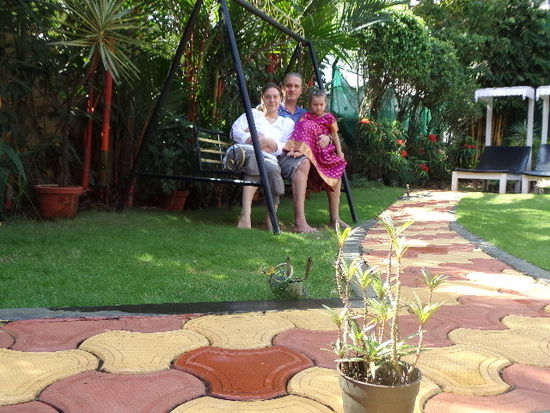Garten