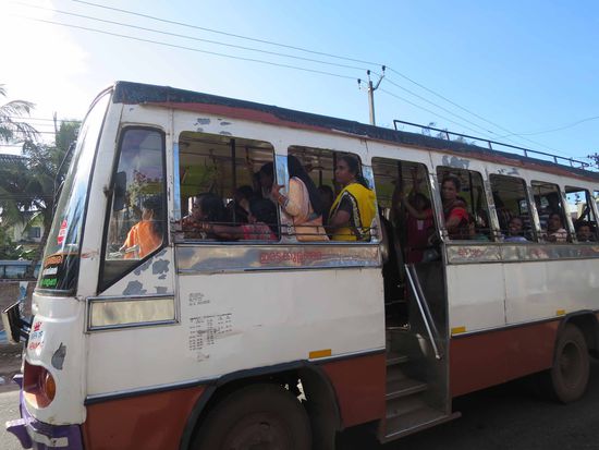 wo es keine Fenster gibt, braucht es auch keine Klimaanlage