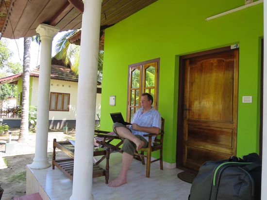 etwas aufregender hätte ich mir DreamHeaven Cottage doch vorgestellt.
https://youtu.be/hCTUC_SrqZo