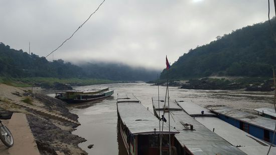 Da begann der Spaß. Erst regen und dann temperaturabfall auf 10 grad. Igitt! Hab mich schon fast wie daheim gefühlt �