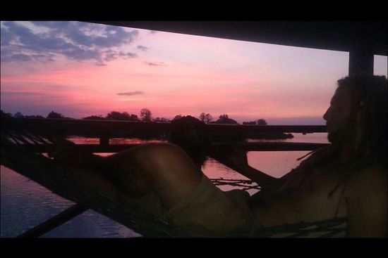 Die schönsten Sonnenuntergänge der Welt. Schöner als auf jeder Postkarte. Einfach unbezahlbar.