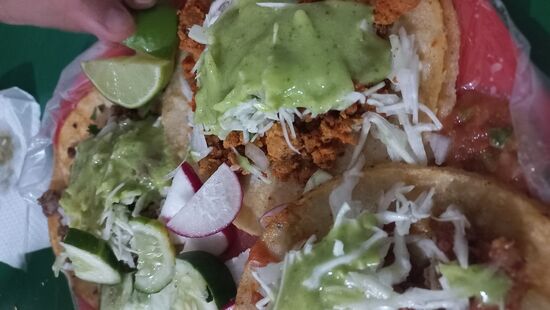 So lecker und sooooo scharf!