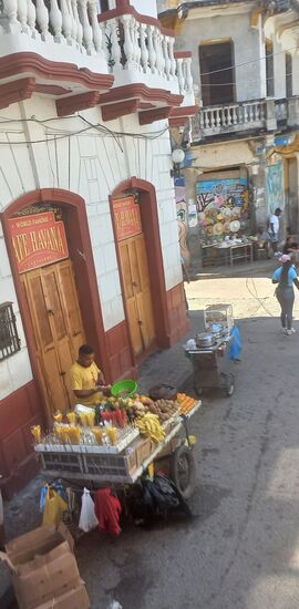 Frisch,  frischer, am leckersten!