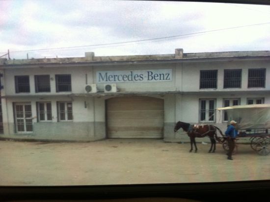 Autorisierte Fachwerkstatt