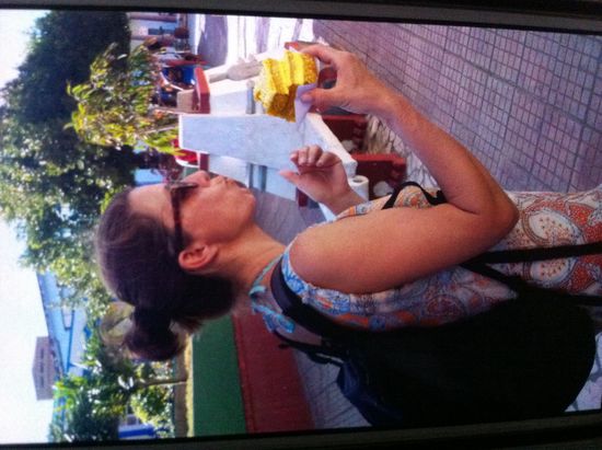 Das ist EIN Stück Kuchen für 0,02 €!!