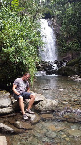 Zwischenschuhputzstopp