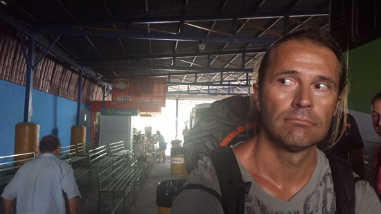 Ausschwitz in Costa Rica