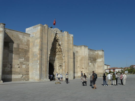 Sultanhani