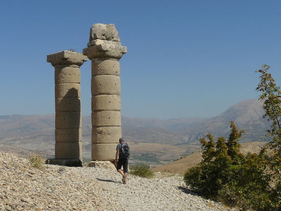 Karakuş Hügel