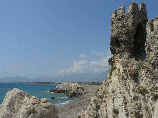 Anamurion