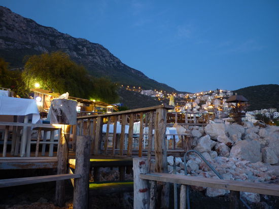 Kaş