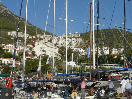 Kaş