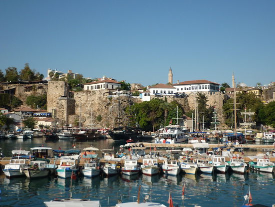 Antalya