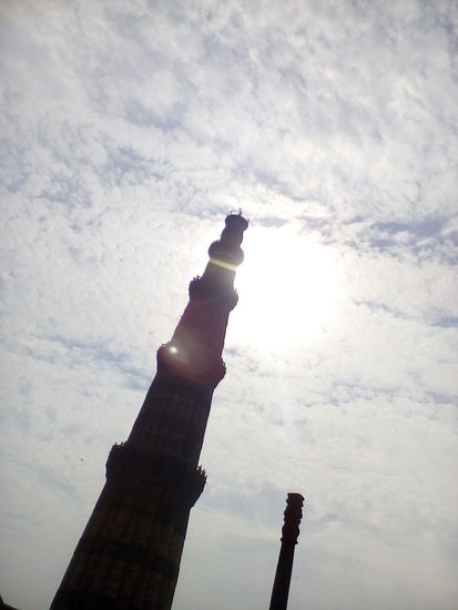Qtb Minar