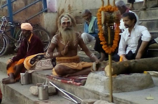 Ja, die gibt es hier wirklich!