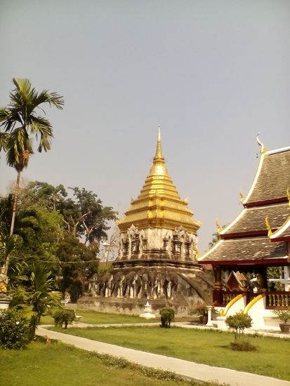 Wat  Chiengman