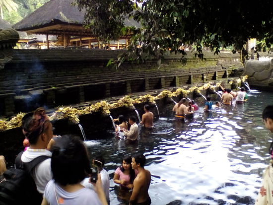 Pura Tirta Empul