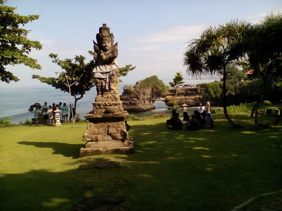 Tanah Lot