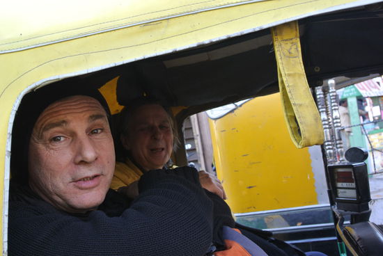 Steinmetze aus dem Burgenland