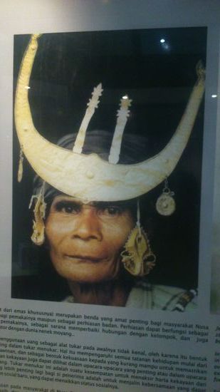 Bild aus dem Nationalmuseum