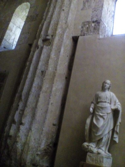 Dom von Syrakus, ehemaliger Tempel der Athena