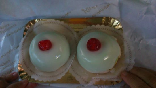 Eine sizilianische Spezialität