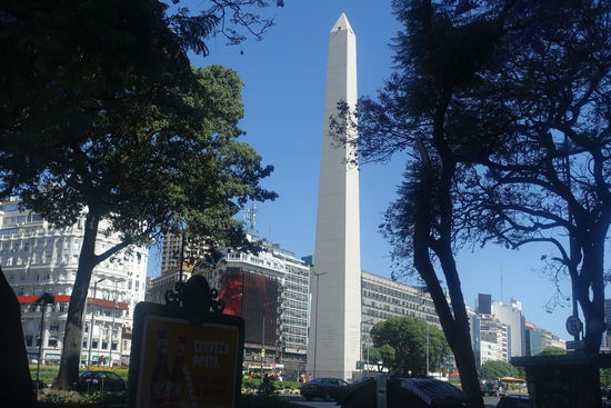 Der Obilisk